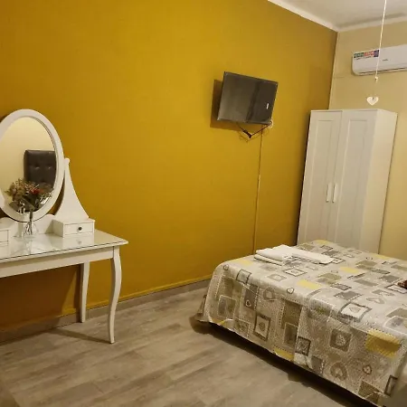 Rose Гостевой дом