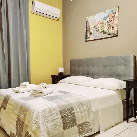 Гостевой дом Rose