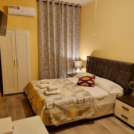 Гостевой дом Rose