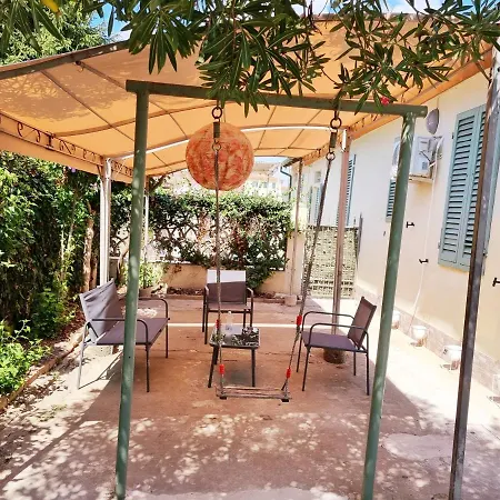 Gasthof Rose Pisa