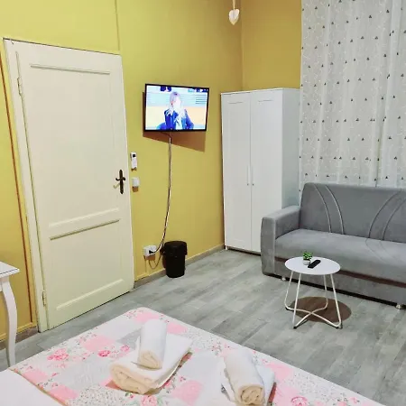 Rose Гостевой дом Пиза