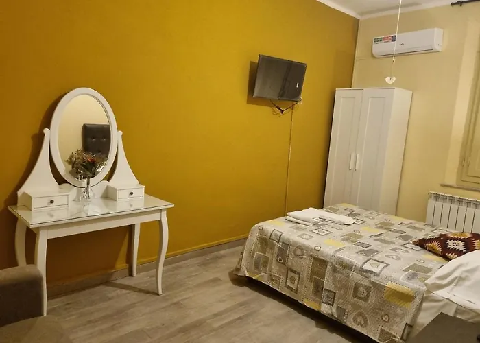 Rose 게스트하우스