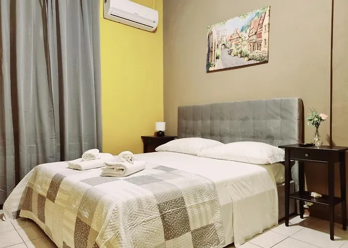 게스트하우스 Rose