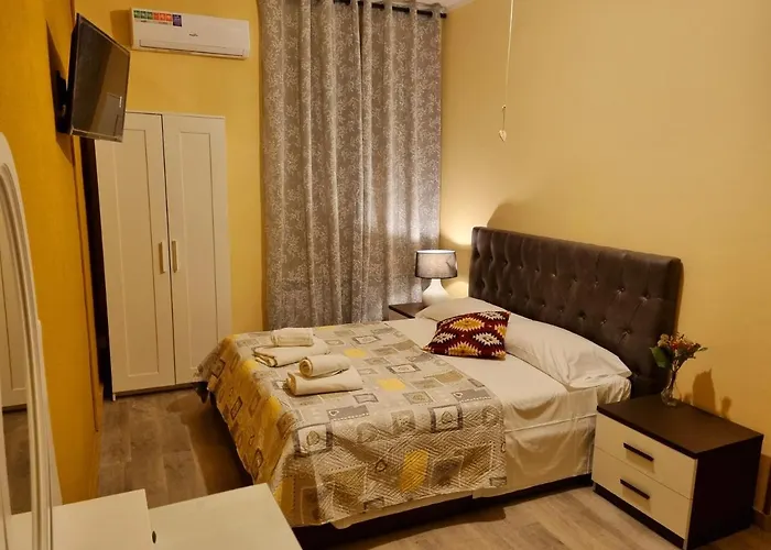 게스트하우스 Rose