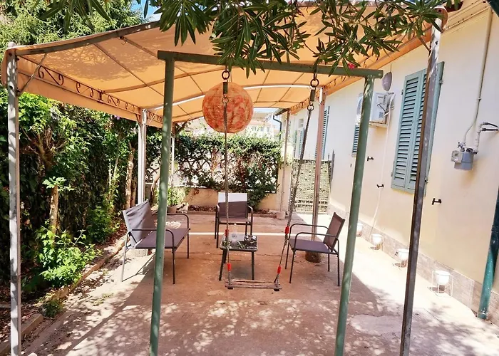 게스트하우스 Rose 피사