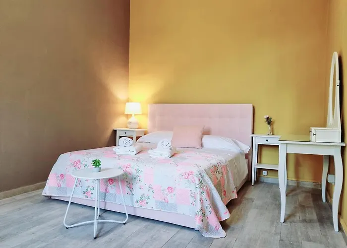 게스트하우스 Rose