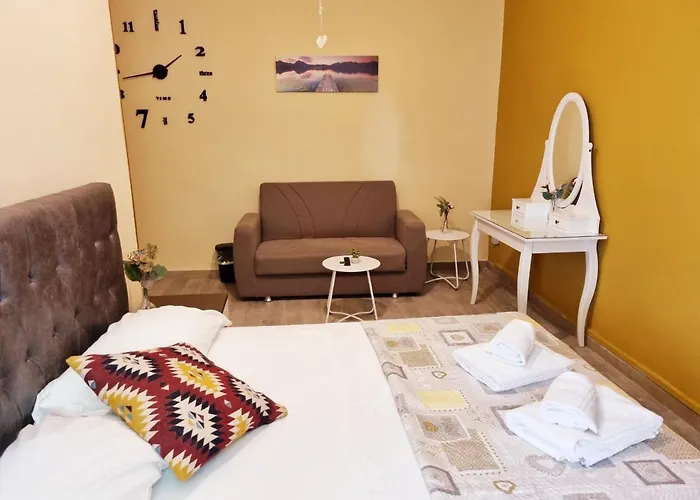 Rose 게스트하우스 3*