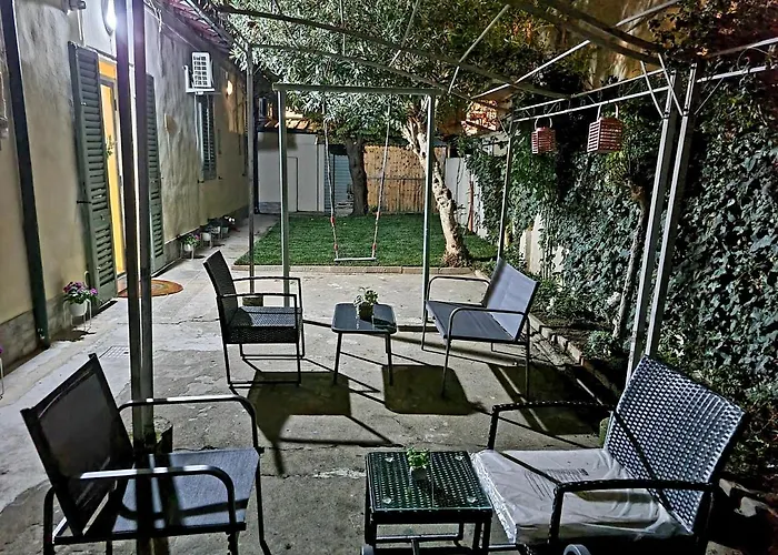 게스트하우스 Rose 3*