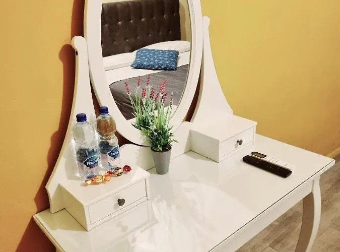 Rose 게스트하우스 3*