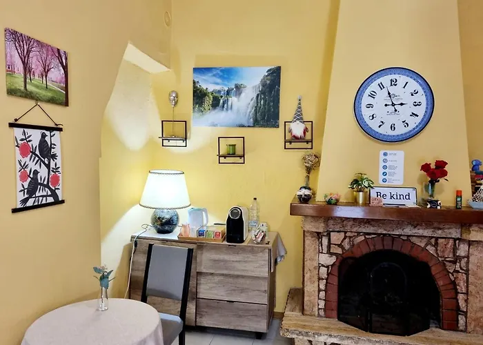 Rose 게스트하우스