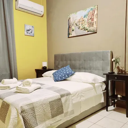 Rose Guest house *