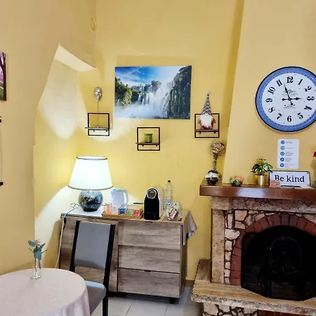 Rose Guest house